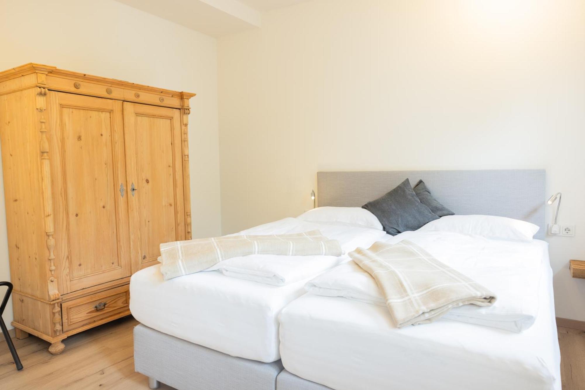 Heimatlodge Sinsheim Bagian luar foto