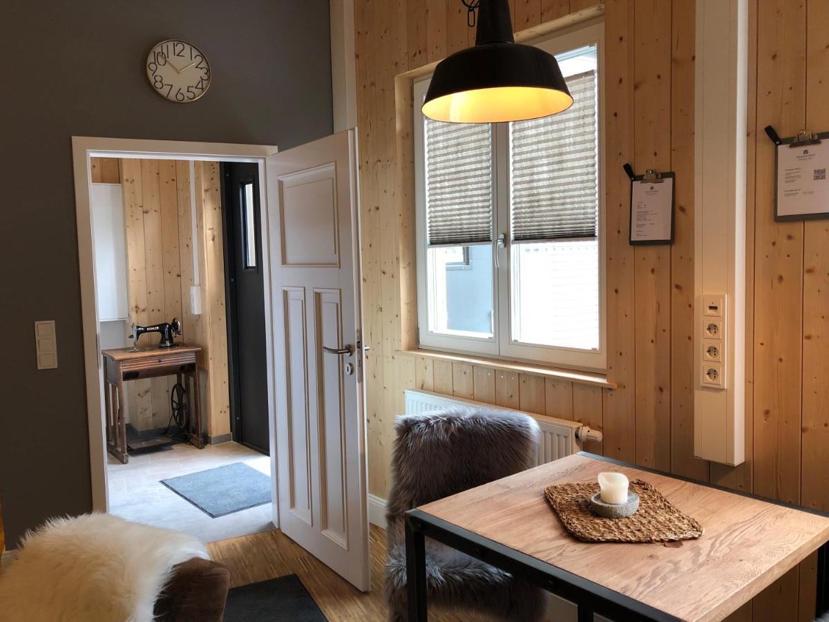 Heimatlodge Sinsheim Bagian luar foto